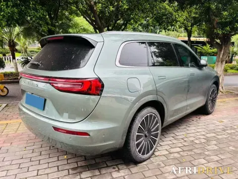 2022 AITO M7 5