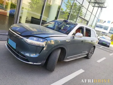 2024 AITO M9