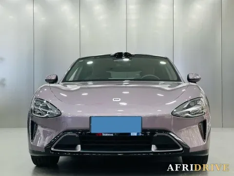 2024 MI SU7 2