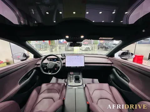 2024 MI SU7 7
