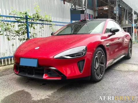 2026 MI SU7