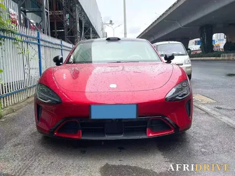 2026 MI SU7 2