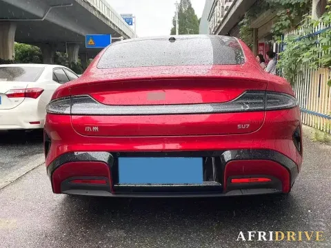 2026 MI SU7 4
