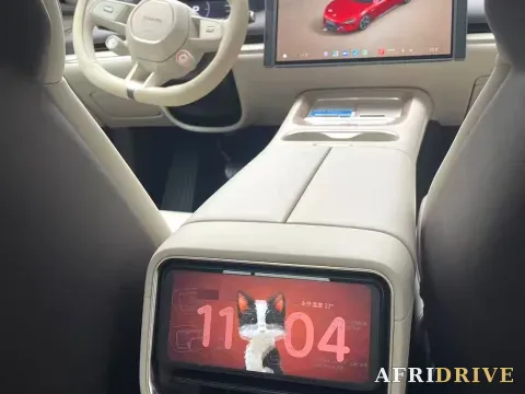 2026 MI SU7 5