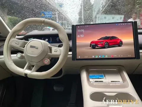 2026 MI SU7 6