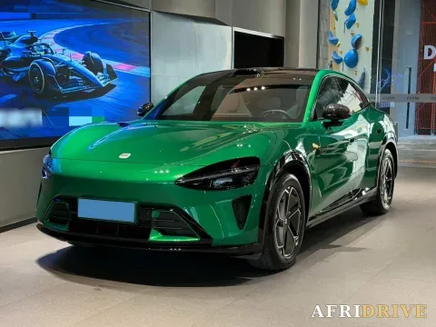 2025 MI YU7