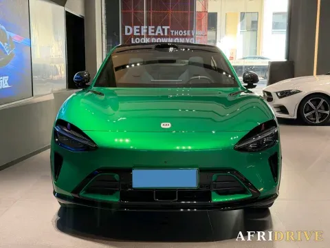 2025 MI YU7 2