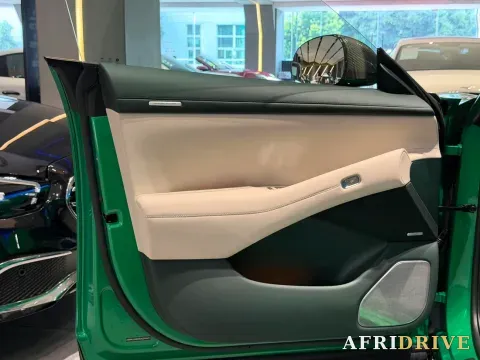 2025 MI YU7 15