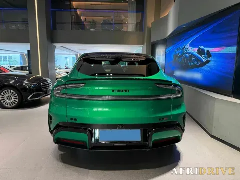 2025 MI YU7 5