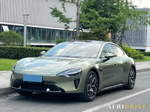 2024 MI SU7