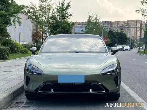 2024 MI SU7 2