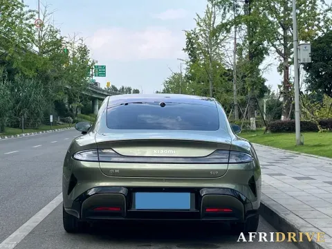 2024 MI SU7 15