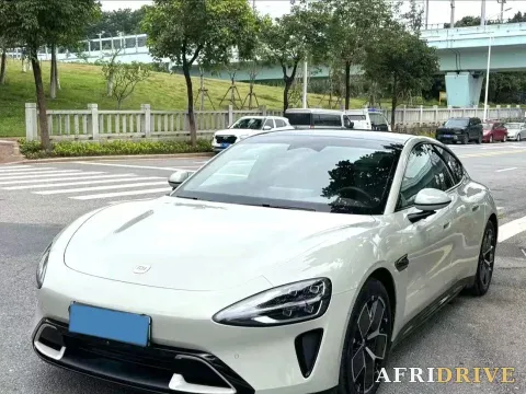 2024 MI SU7