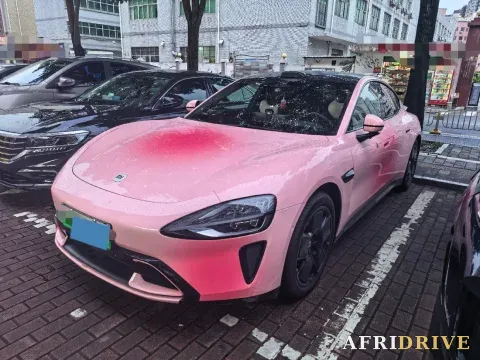 2024 MI SU7
