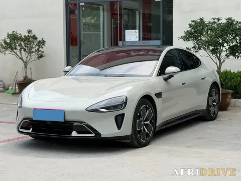 2024 MI SU7