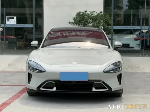 2024 MI SU7 2