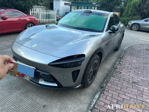2025 MI YU7