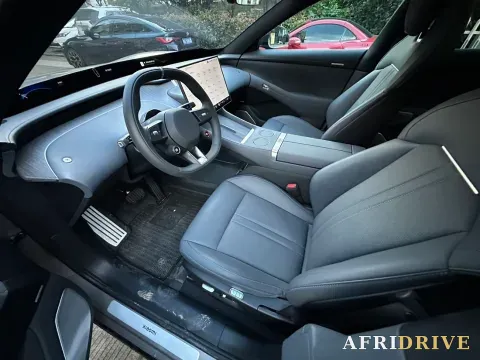 2025 MI YU7 3