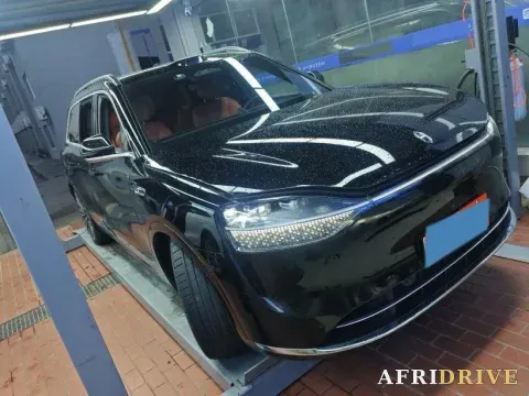 2024 AITO M9 2