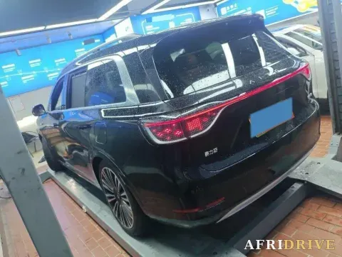 2024 AITO M9 4