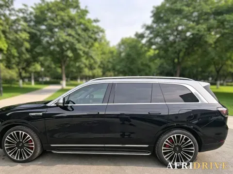 2024 AITO M9 3