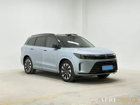 2024 Ford Transit 3