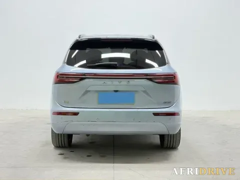 2024 Ford Transit 5