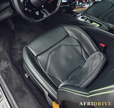 2021 Ferrari 296 6