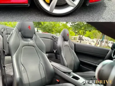 2018 Ferrari Portofino 9