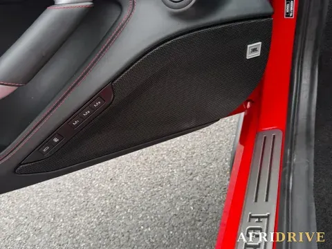 2020 Ferrari F8 8
