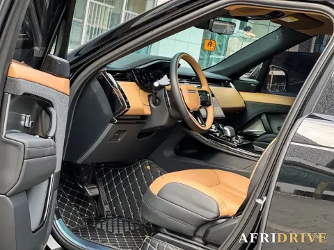 2023 Land Rover Range Rover Sport 3