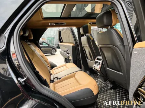 2023 Land Rover Range Rover Sport 4