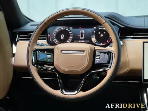 2023 Land Rover Range Rover Sport 6