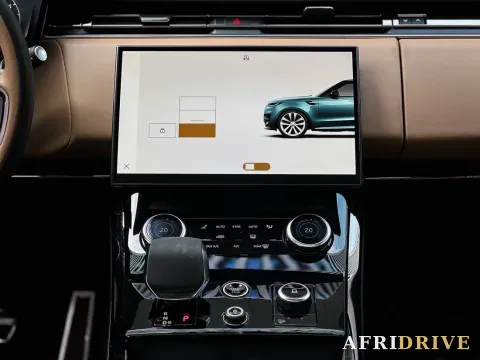 2023 Land Rover Range Rover Sport 7