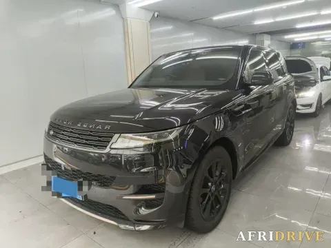 2023 Land Rover Range Rover Sport