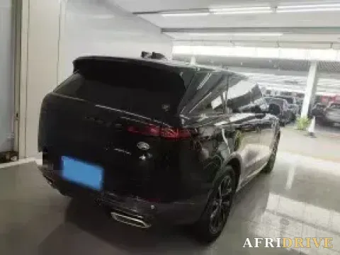 2023 Land Rover Range Rover Sport 2