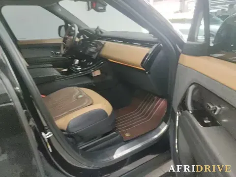 2023 Land Rover Range Rover Sport 5