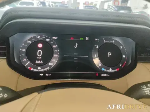 2023 Land Rover Range Rover Sport 7