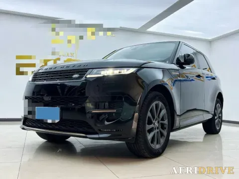 2024 Land Rover Range Rover Sport