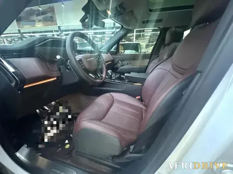 2024 Land Rover Range Rover Sport 5