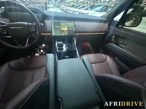 2024 Land Rover Range Rover Sport 7