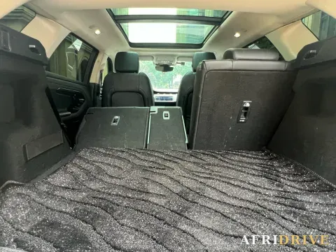 2022 Land Rover Range Rover Evoque 14