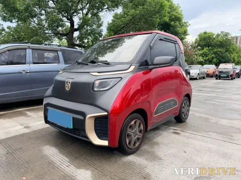 2019 ChangAn Kaicene RuiXing EM80