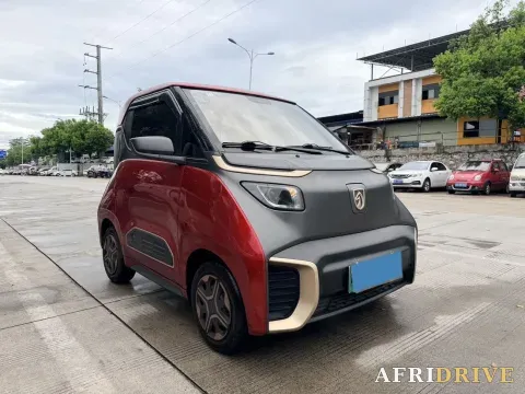 2019 ChangAn Kaicene RuiXing EM80 3