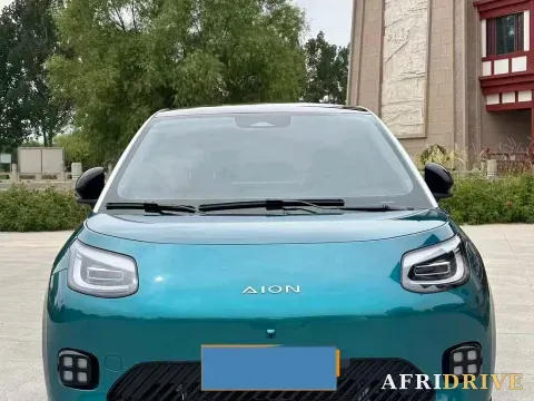 2025 Skyworth EV6 2