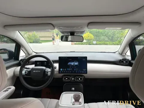 2025 Skyworth EV6 8
