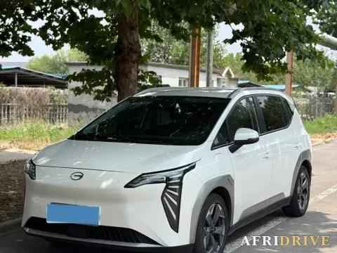 2023 Everus VE-1