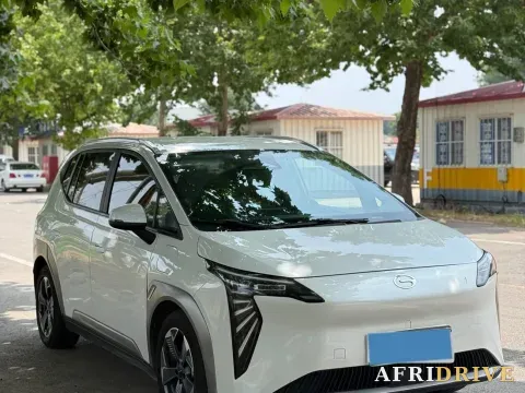 2023 Everus VE-1 2