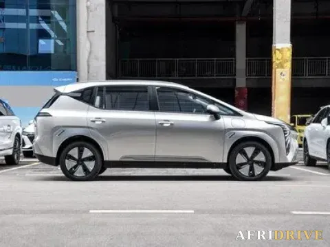 2023 MAXUS Interstellar 2