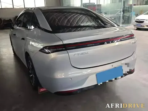 2024 Exceed TXL 5